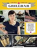 Grillbar (Danish Edition)