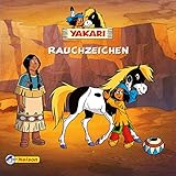 Maxi-Mini 79: Yakari: Rauchzeichen (Nelson Maxi-Mini)