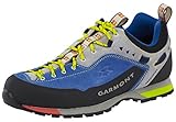 GARMONT Damen Zustiegsschuhe 4DTL Dragontail W blau (296) 39,5EU