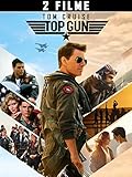 Top Gun - das 2er Film-Boxset