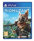 Biomutant PS4