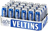 VELTINS Alkoholfrei 0,0 %, EINWEG (24 x 0.5 l Dose)