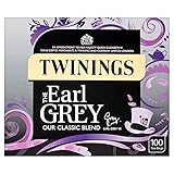 Twinings Earl Grey Tee 100 Beutel