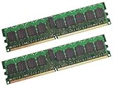 8 GB DDR2 800MHz 8 GB (2 x 4 GB) DDR2 800MHz 800 MHz