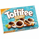 Toffifee Coconut 'Limited Edition' 125g