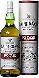 Laphroaig PX Cask mit Geschenkverpackung Whisky (1 x 1 l)