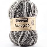 Hilos Schachenmayr ECOL Marengo 0088