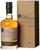 Glen Garioch 12 Jahre | Highland Single Malt Scotch Whisky | mit Geschenkverpackung | mit Finish in Bourbon- und Sherryfässern | 48% Vol | 700 ml Einzelflasche