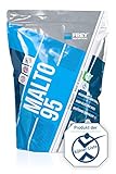 Frey Nutrition Malto 95 Beutel, 1er Pack (1 x 1 kg)