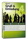 Kartendesigner Einladung und Grußkarten 4