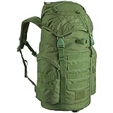 Highlander Rucksack New Forces 33L, NRT033