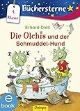 Die Olchis und der Schmuddel-Hund (Büchersterne)