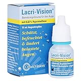 LACRI-VISION Augentropfen 10 ml