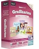 CraftArtist Grußkarten