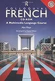 Colloquial French CD-ROM: A Multimedia Language Course