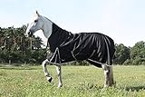 time4horses 1200Denir High Neck Regendecke Paddockdecke Stalldecke Weidedecke