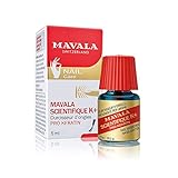 Mavala Scientifique K+Nagelhärter ohne Formaldehyd, 5 ml