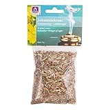 Berk Holy Smokes, Johanniskraut 25g