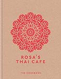 Rosa's Thai Cafe: The Cookbook (English Edition)