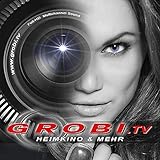 GROBI.TV Audiopodcast - Heimkino, 3D Sound wie Dolby Atmos und Auro3D - Wir sprechen mit den Künstlern und Kreativen -