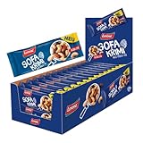 Lorenz Snack World Sofa Krimi, 28er Pack (28 x 40 g)