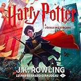 Harry Potter à l'École des Sorciers: Harry Potter 1