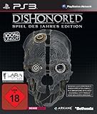 Dishonored: Spiel des Jahres Edition - [PlayStation 3]