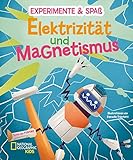 Elektrizität und Magnetismus: National Geographic Kids