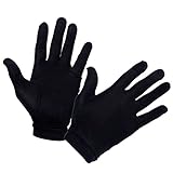 FMS Silk Seide Handschuhe Silk Glove Innenhandschuh Unterziehhandschuh fü Motorrad Skifahren Radfahren