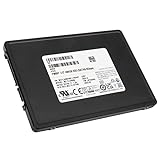 Samsung PM897 Series 2,5 Zoll SSD, SATA 6G, Bulk - 480 GB