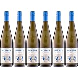 Grauburgunder Weingut Metzger 12% 0,75l (Paket 6x0,75l)