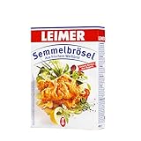 Leimer Semmelbrösel Packung (1 x 400 g)