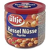 ültje Kessel Nüsse, Paprika, 16er Pack (16x150g)