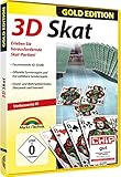 3D Skat Gold Edition - Premium Kartenspiel für Windows 11 / 10 / 8.1 / 7 / Vista