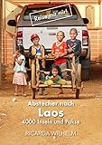 Abstecher nach Laos: 4000 Inseln und Pakse (Reise mit mir!)