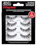 Ardell Professional Echthaar wimpern, 1er Pack (1 x 4 Paar)