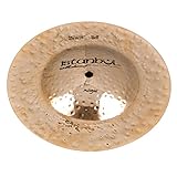 Istanbul Mehmet Cymbals Modern Series RM-BL12 30,5 cm (12 Zoll) Effekt-Becken