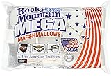 Rocky Mountain Mega Marshmallows 340 g, 2er Pack (2 x 340 g)