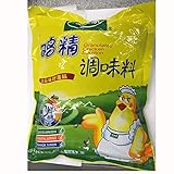 Hühnerbrühe Granulat für Hühner Brühe Pulver 1kg Instant Hühnergewürz Bouillon