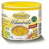 Erntesegen Bio Hühnerbrühe (2 x 90 gr)