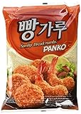 Samlip Panko Paniermehl (aus Südkorea) 10er Vorteilspack (10 x 1kg)