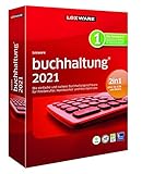 Lexware buchhaltung 2021|basis-Version Minibox (Jahreslizenz)|Einfache Buchhaltungs-Software für Freiberufler|Kompatibel mit Windows 8.1 oder aktueller|Standard|1|1 Jahr|PC|Disc