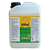 Effol 11572300 Bremsen-Blocker + Kräuter, 2.5 l