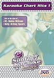 Karaoke Charthits 1 [DVD-AUDIO] [DVD-AUDIO]