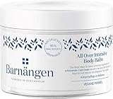 Barnängen Überall Intensive Körperbalsamcreme, 200 ml