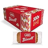 Lotus Biscoff Karamellgebäck, Kaffee, 1875 gramm