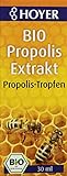 Hoyer Bio Propolis Extrakt, 30 g