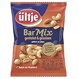 ültje Bar Mix, geröstet & gesalzen, 200g