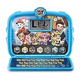 PAW Patrol Lernlaptop - Vtech 80-542804 Lernspielzeug, Mehrfarbig