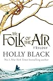 The Folk of the Air Series Boxset (English Edition)